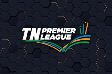 best tamil nadu premier league betting sites,Mais